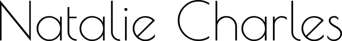 Natalie Charles logo