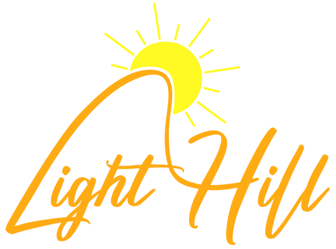 LightHill logo