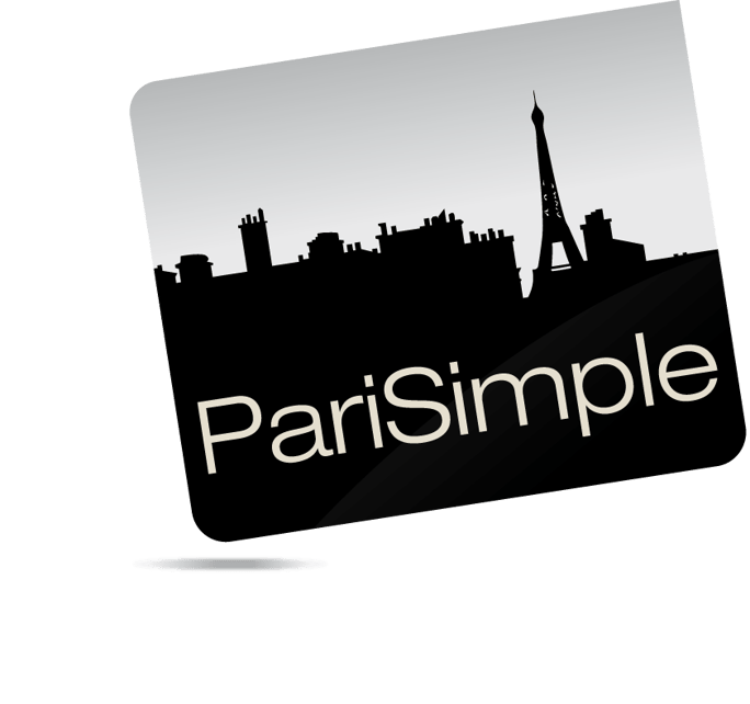 Parisimple logo