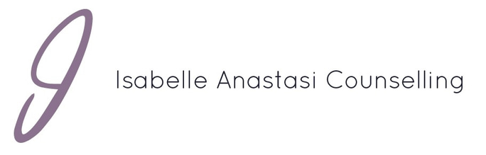 Isabelle Anastasi Counselling logo