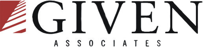 Given Associates, LLC logo