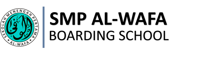 Al-Wafa Boarding School logo