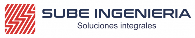 Sube Ingenieria logo