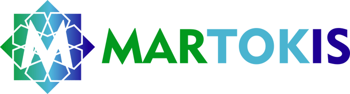 MARTOKİS logo