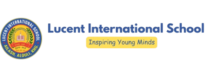 Lucent International School logo