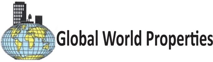 Global World Properties logo