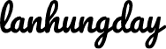 lanhungdayBlog logo