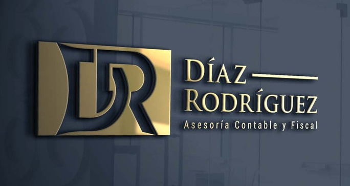 Despacho Contable Diaz Rodriguez logo