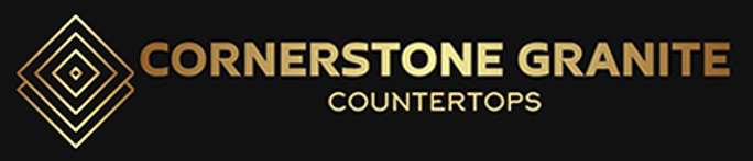 Cornerstone Granite Countertops logo