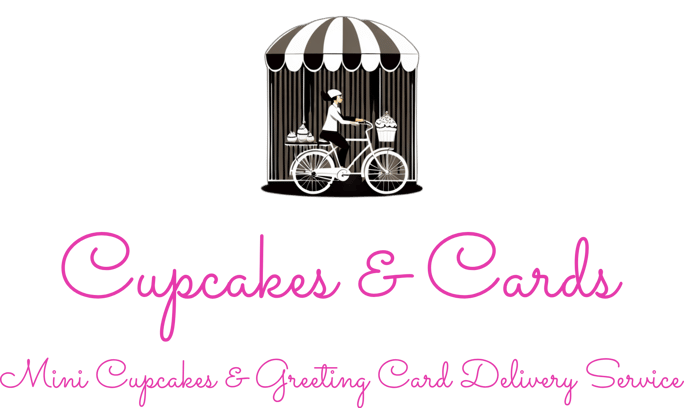 Cupcakes and Cards logo