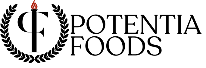 Potentia Foods logo