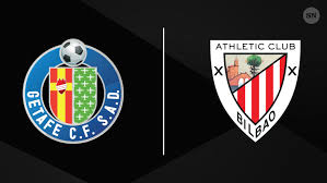 Getafe vs Athletic 2025