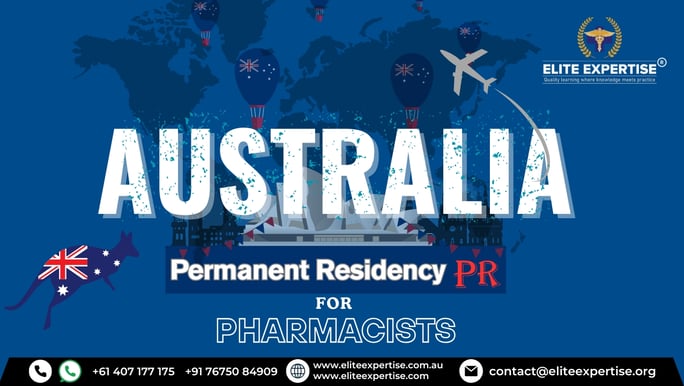 Australia PR