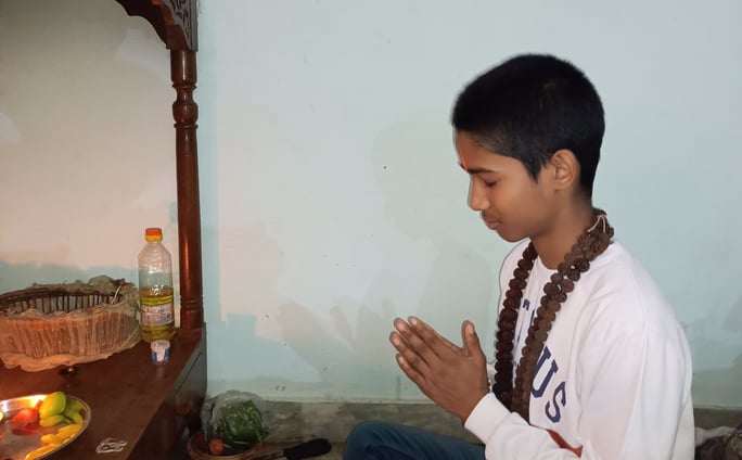 shakti ftn