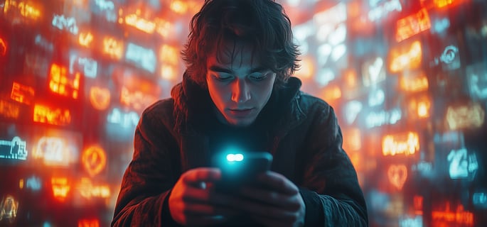 éseaux sociaux professionnels -étapes pour développer sa présence en ligne -communication digitale p