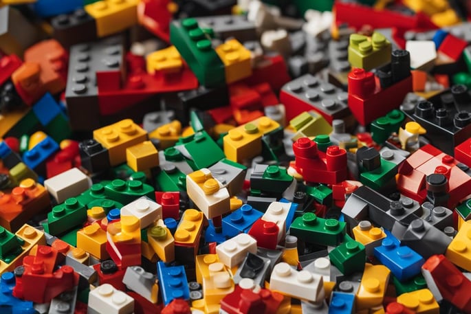 lego