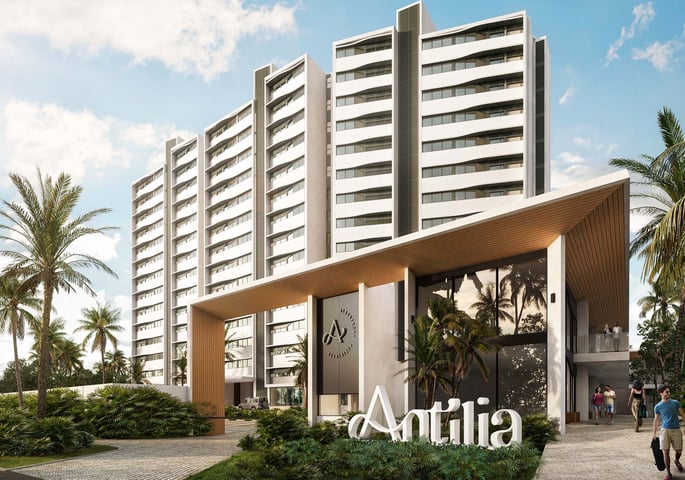 proyecto en construcción