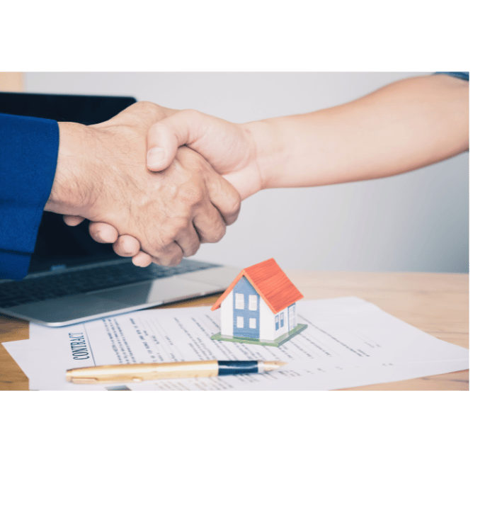 successful real estate closing after help with credit repair improvement services from juris credit