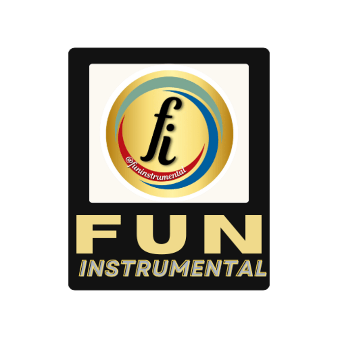 Fun AI Music logo