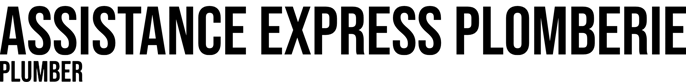 Assistance Express Plomberie logo
