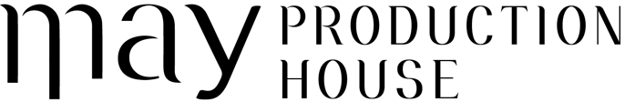 May Production House logo