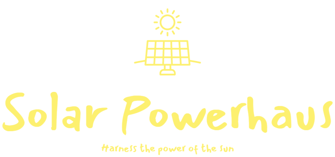 Solar Powerhaus logo