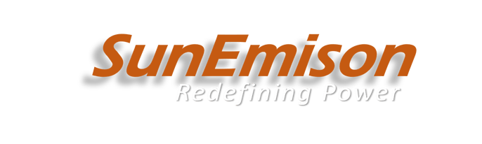 SunEmison Solar logo