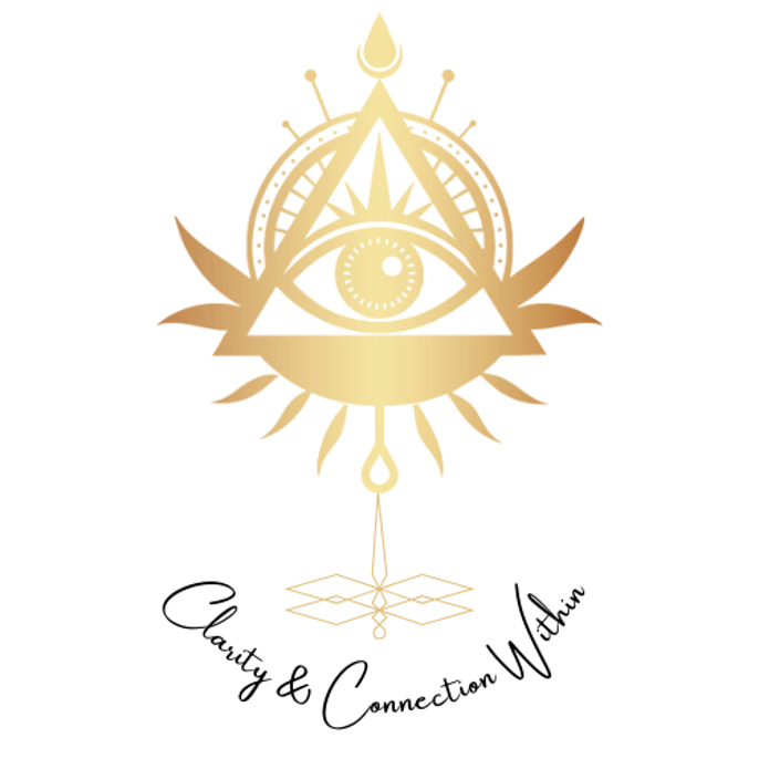 Clarity and Connection Within & Aroma Essentials logo