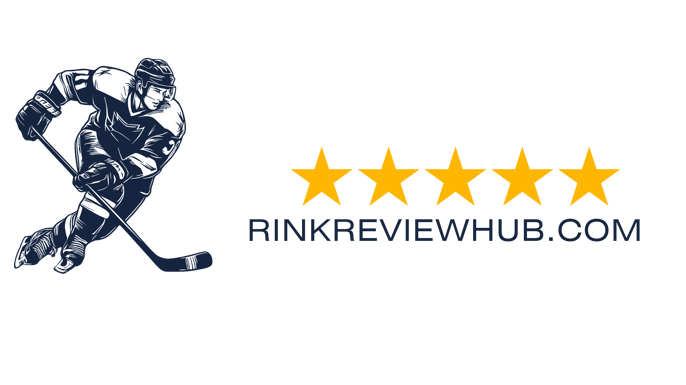 Rink Review Hub logo