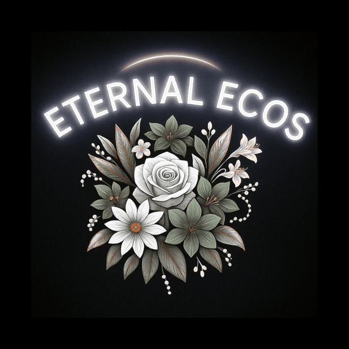 Eternal Ecos logo