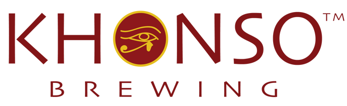 Khonso Brewing logo