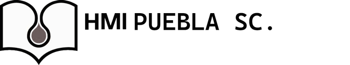 HMI PUEBLA SC logo