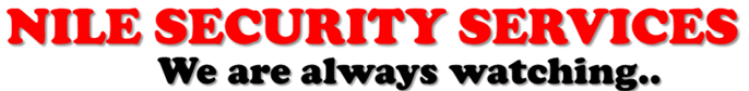 nile security services logo