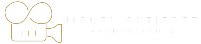 Miguel Gutiérrez Producciones logo