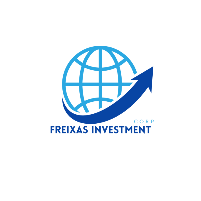 FREIXAS INVETSMENT CORP logo