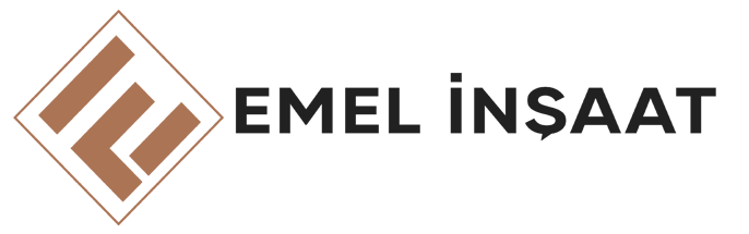 Emel İnşaat logo