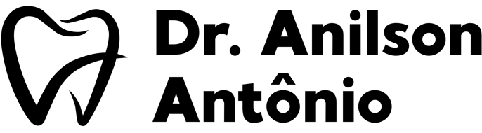 Dr. Anilson Antônio - Bucomaxilofacial logo