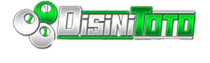 Koleksi Hadiah Menarik DISINITOTO logo