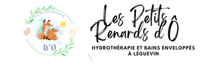 Les Petits Renards d'Ô logo