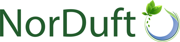 Norduft logo