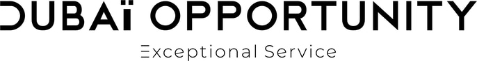 Dubaï Opportunity logo