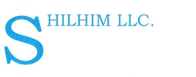 Shilhim Home and Office logo
