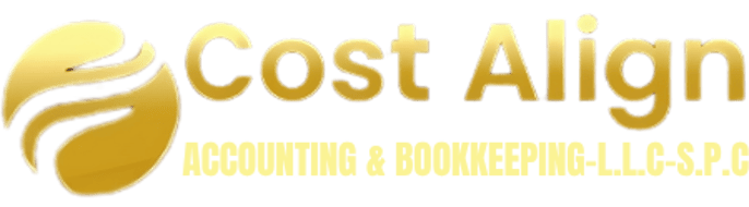 COST ALIGN logo