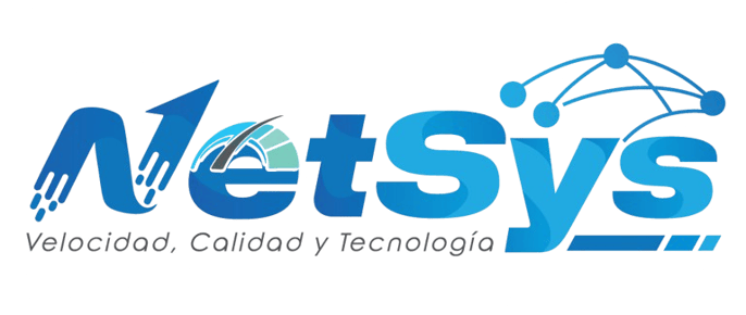 Netsys logo
