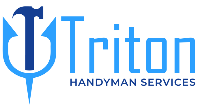 Triton Handyman logo