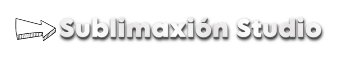 Sublimaxion Studio logo