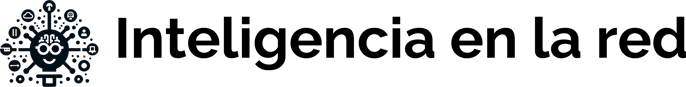 Inteligencia en la red logo