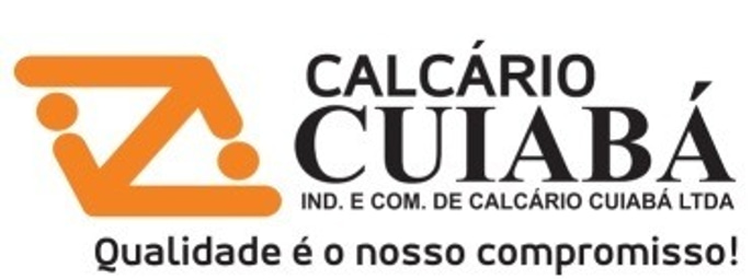 Calcario Cuiabá logo