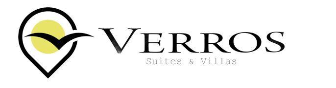 Verros Suites and Villas logo