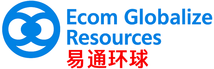 Ecom Globalize Resources 易通环球 logo